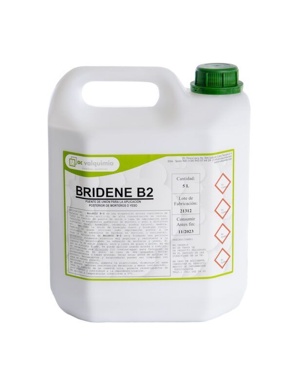 bridene b2