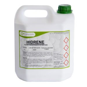 hidrene