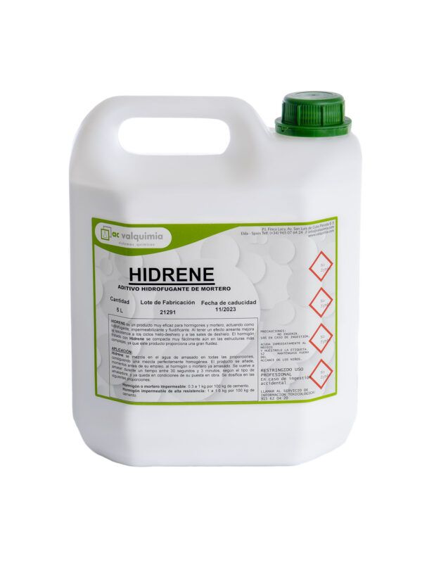 hidrene