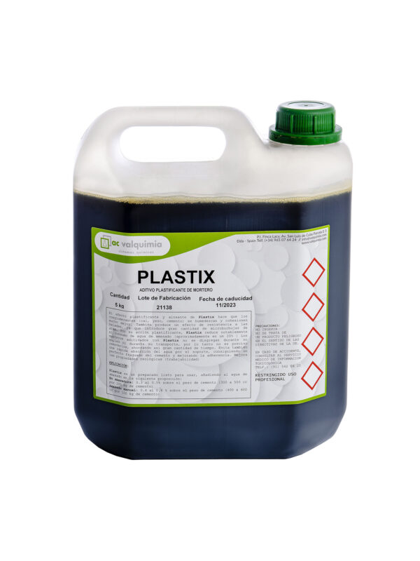 plastix
