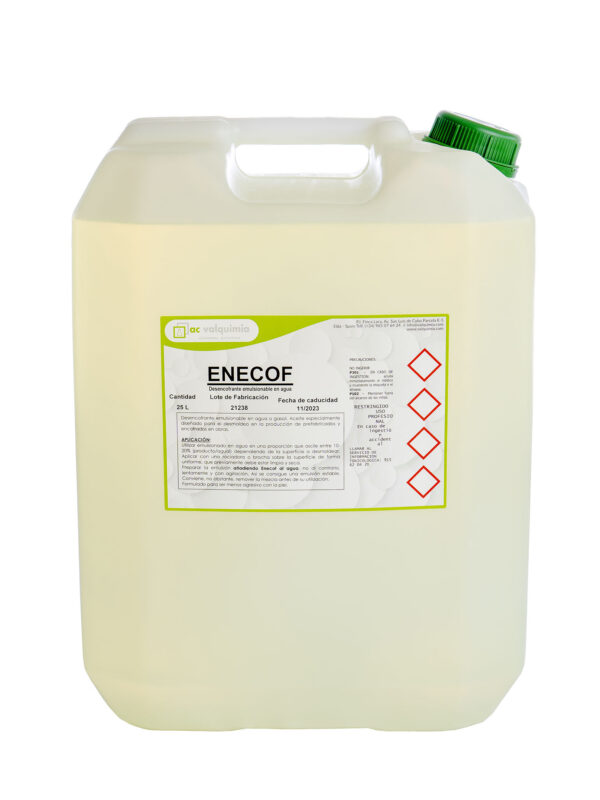 enecof