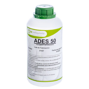 ades 50