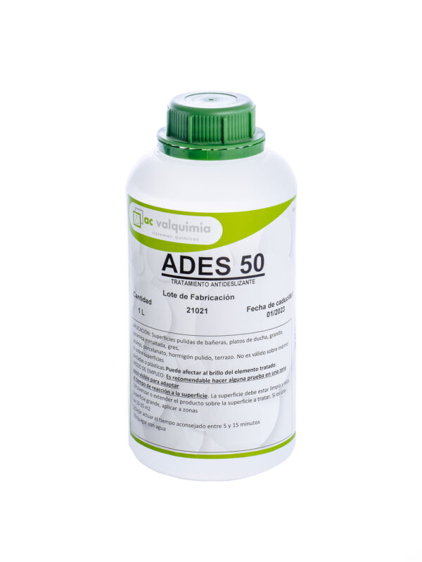 ades 50