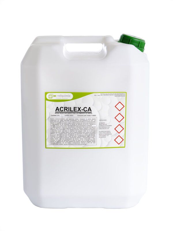 acrilex ca