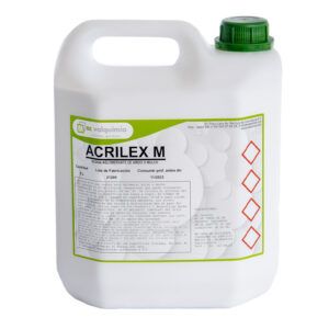 acrilex m