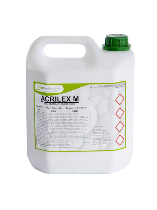 acrilex m